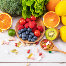 Vitaminas